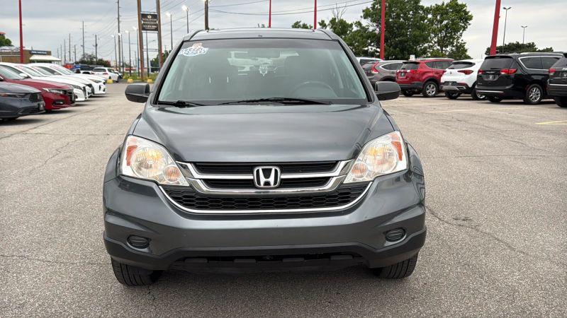 2011 Honda CR-V EX