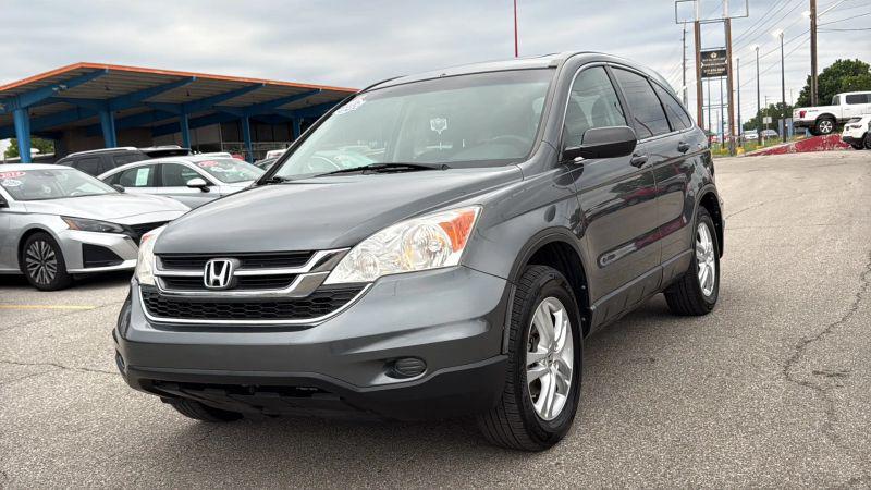 2011 Honda CR-V EX
