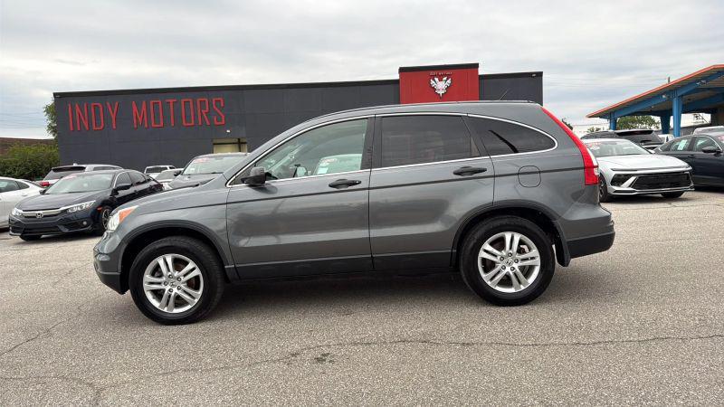 2011 Honda CR-V EX