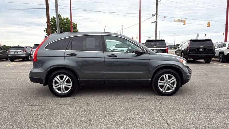 2011 Honda CR-V EX