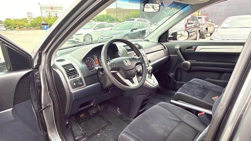 2011 Honda CR-V EX