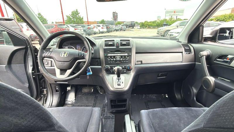 2011 Honda CR-V EX