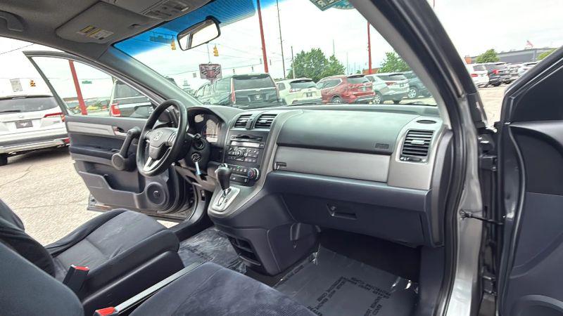 2011 Honda CR-V EX