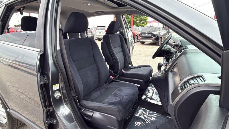 2011 Honda CR-V EX