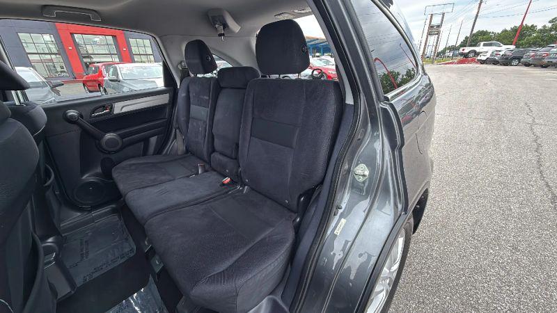 2011 Honda CR-V EX
