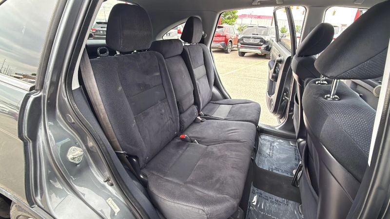 2011 Honda CR-V EX