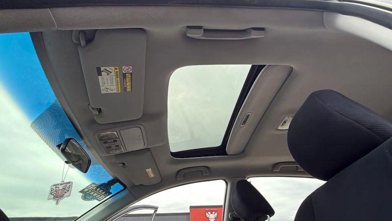 2011 Honda CR-V EX