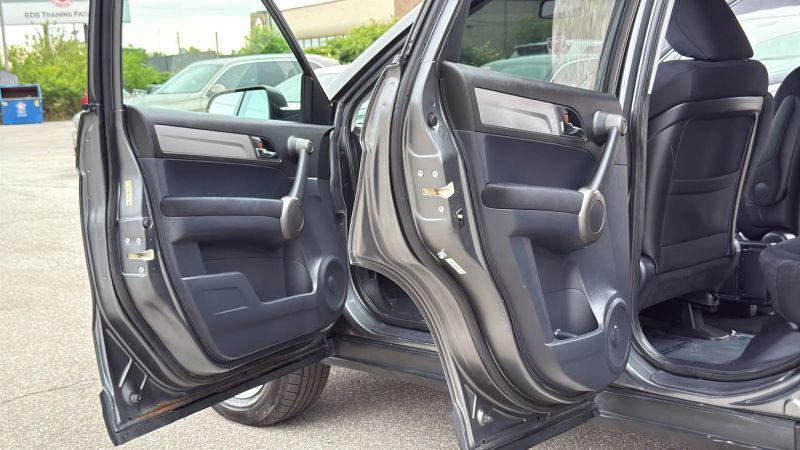 2011 Honda CR-V EX