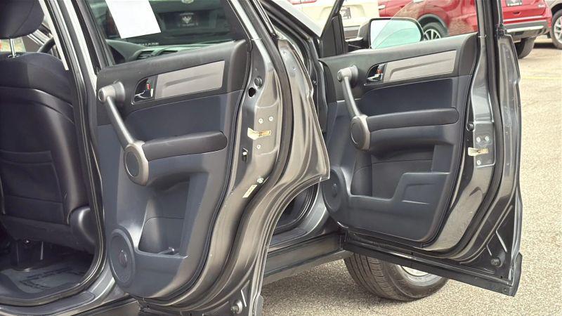 2011 Honda CR-V EX