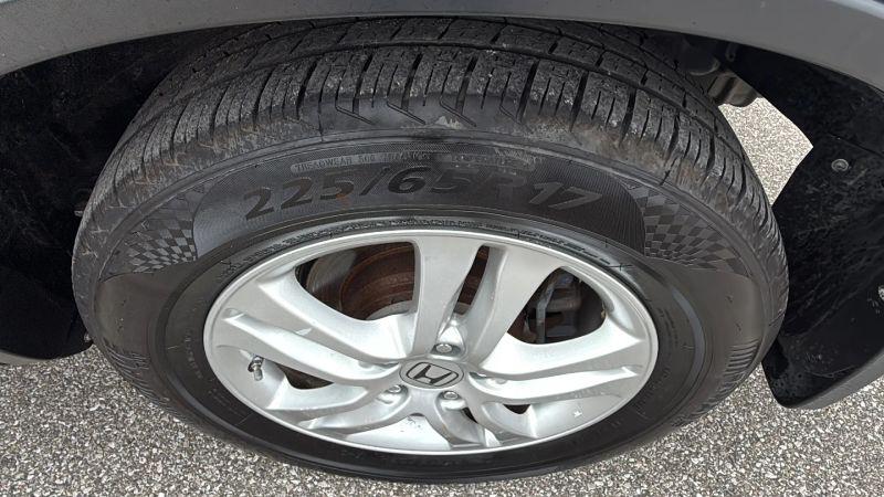 2011 Honda CR-V EX