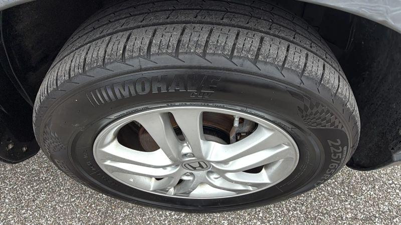 2011 Honda CR-V EX