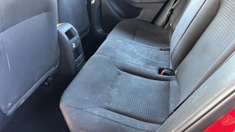 2015 Volkswagen Jetta 1.8T SE