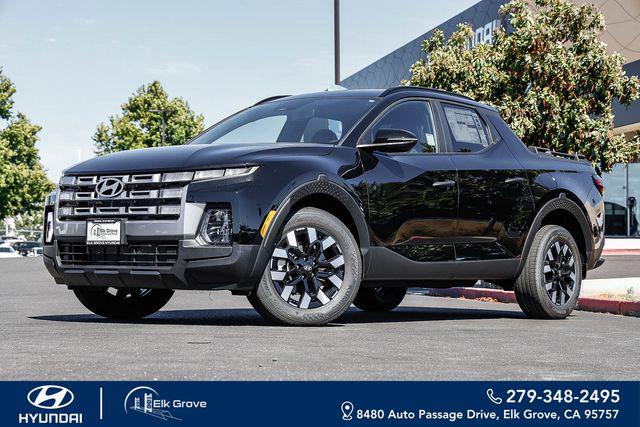 2026 Hyundai Santa Cruz SEL Activity for sale in Sacramento, CA