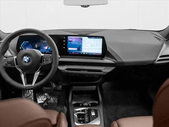 2026 BMW Coupe 228i