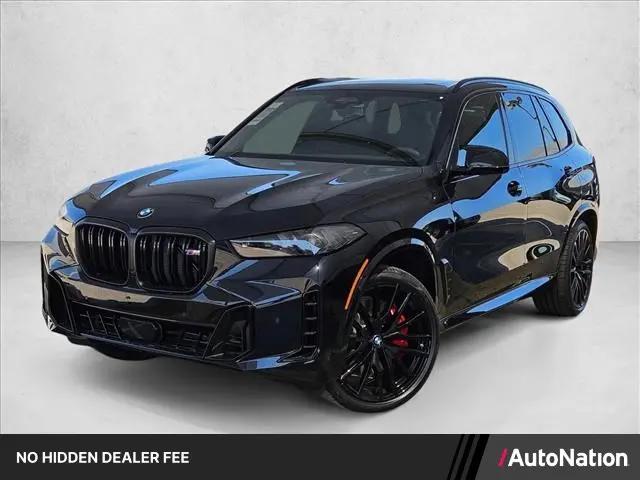 2026 BMW X5 M60i for sale in Dallas, TX