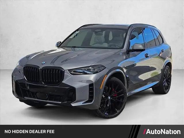 2026 BMW X5 sDrive40i for sale in Dallas, TX