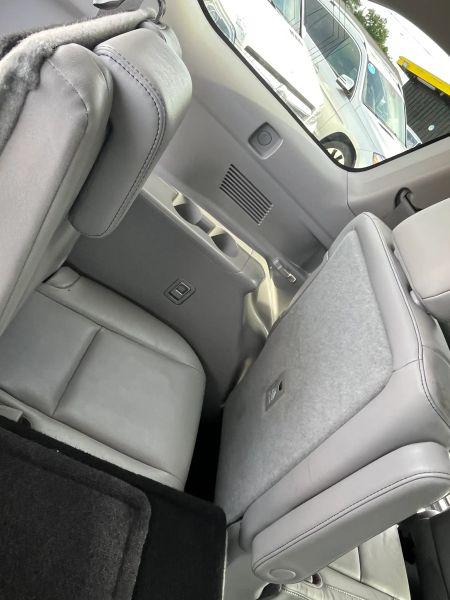 2017 Toyota Highlander LE