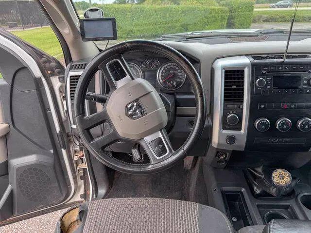 2010 Dodge Ram 3500 SLT