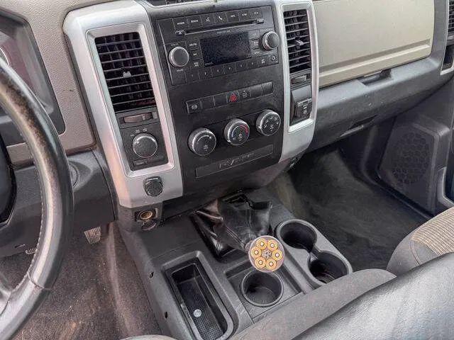 2010 Dodge Ram 3500 SLT