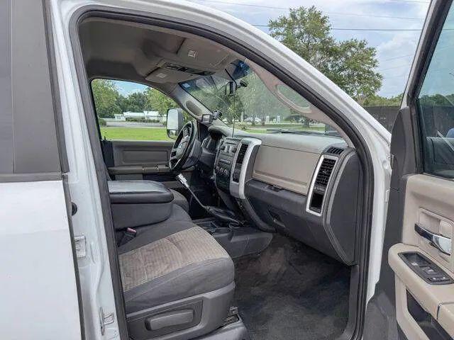 2010 Dodge Ram 3500 SLT