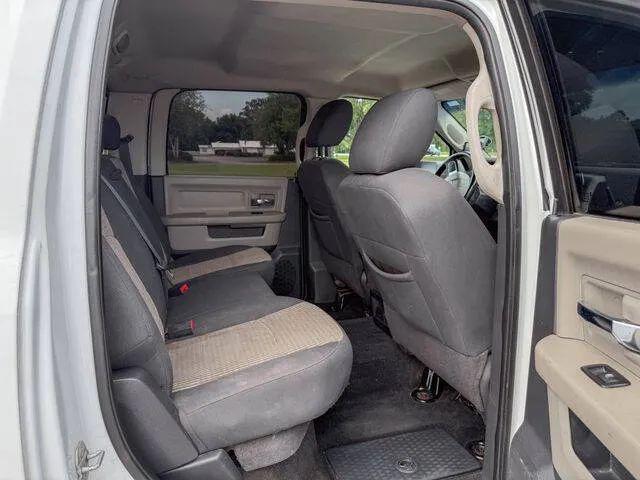 2010 Dodge Ram 3500 SLT