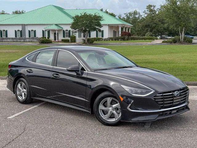 2023 Hyundai Sonata SE for sale in Foley, AL