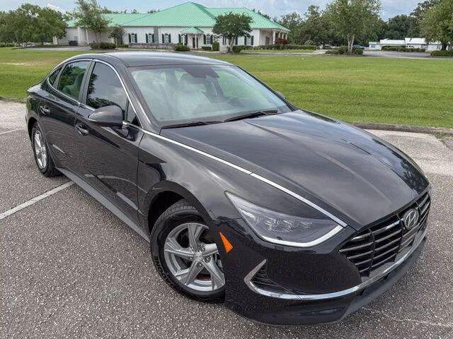 2023 Hyundai Sonata SE