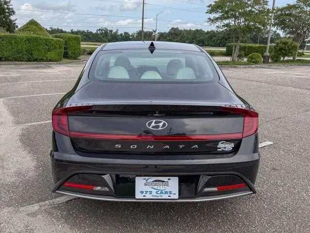 2023 Hyundai Sonata SE