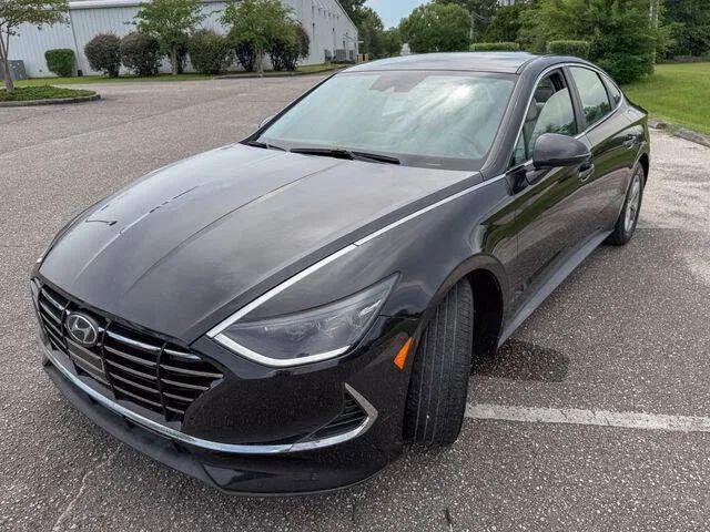 2023 Hyundai Sonata SE