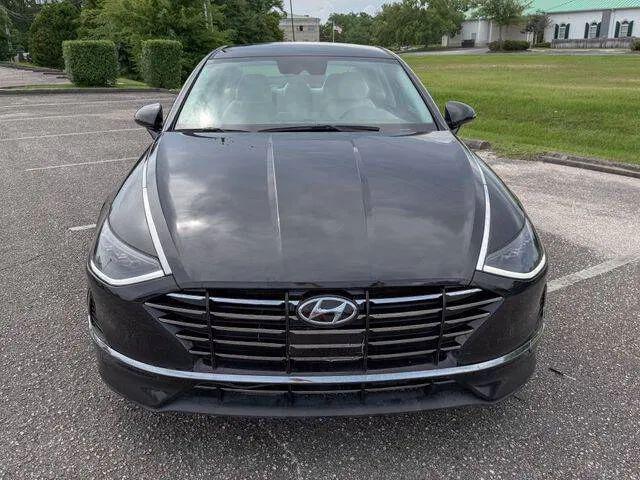 2023 Hyundai Sonata SE
