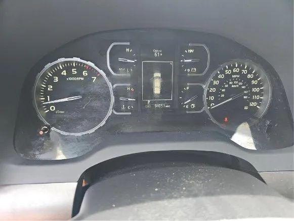 2018 Toyota Tundra SR5 5.7L V8