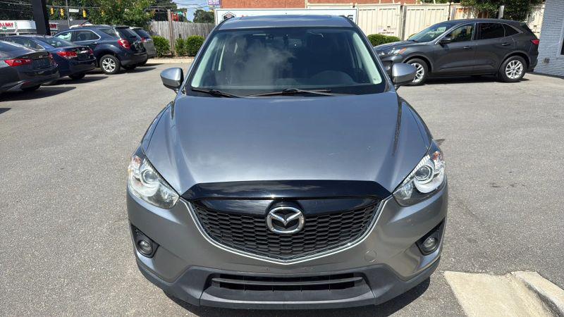 2013 Mazda CX-5 Grand Touring