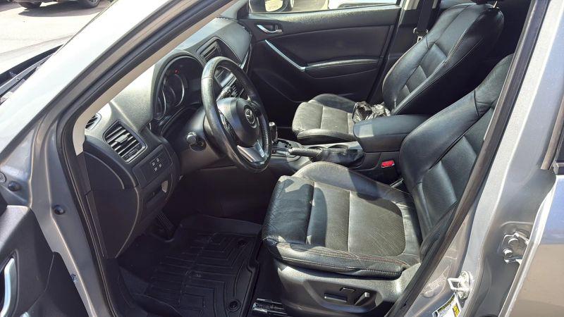 2013 Mazda CX-5 Grand Touring
