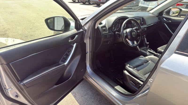 2013 Mazda CX-5 Grand Touring