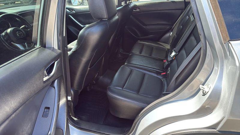 2013 Mazda CX-5 Grand Touring