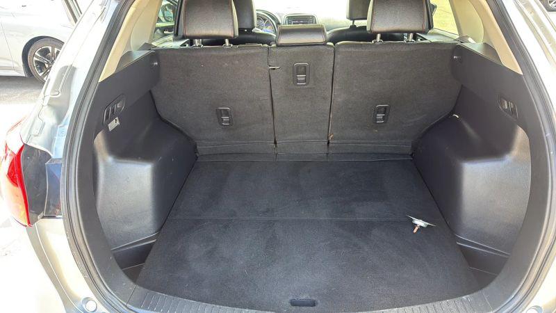 2013 Mazda CX-5 Grand Touring