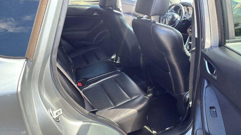 2013 Mazda CX-5 Grand Touring