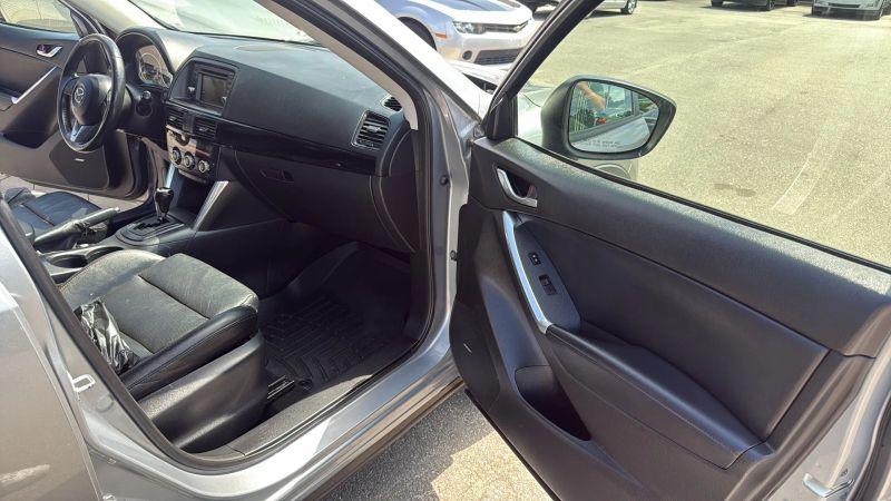 2013 Mazda CX-5 Grand Touring