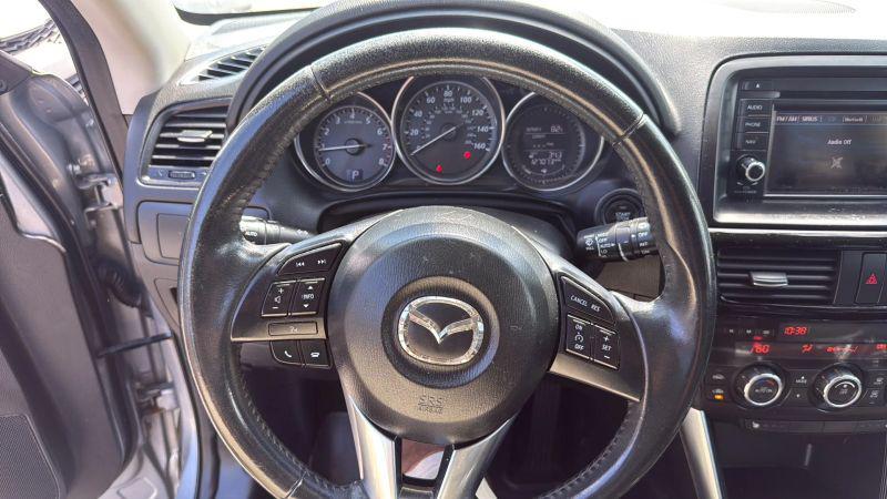 2013 Mazda CX-5 Grand Touring