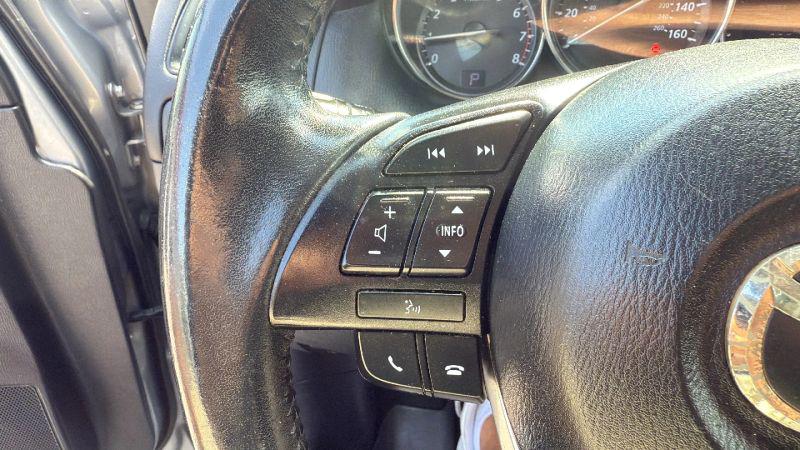 2013 Mazda CX-5 Grand Touring
