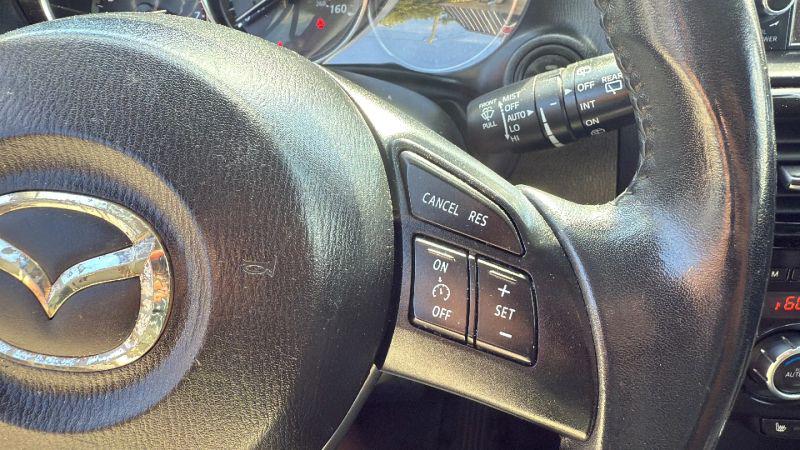 2013 Mazda CX-5 Grand Touring