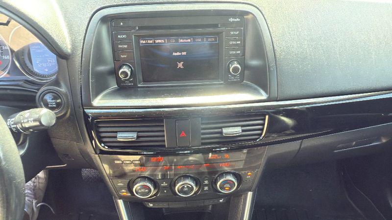 2013 Mazda CX-5 Grand Touring