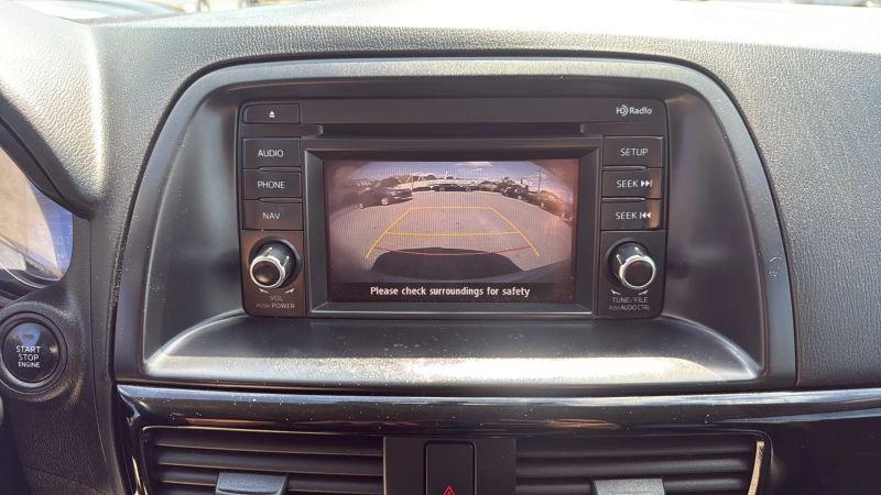 2013 Mazda CX-5 Grand Touring