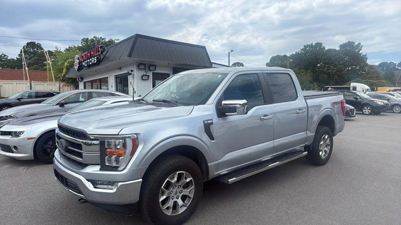 2023 Ford F-150 XL for sale in Raleigh, NC