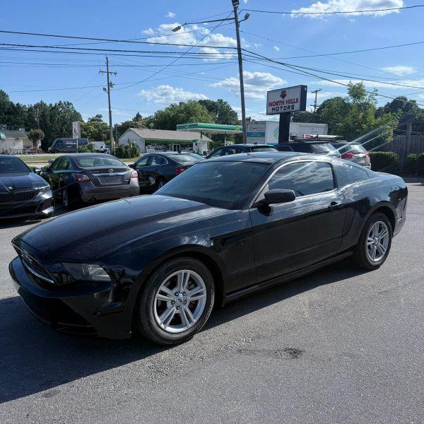 2014 Ford Mustang V6 for sale in Raleigh, NC