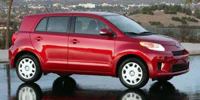 2009 Scion xD Base for sale in Newark, NJ