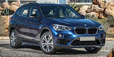 2019 BMW X1 xDrive28i for sale in Newark, NJ