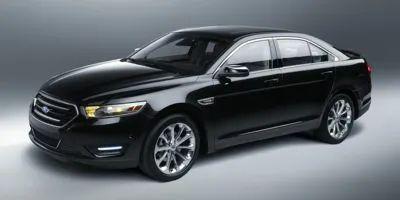 2017 Ford Taurus SEL for sale in Newark, NJ