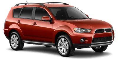 2011 Mitsubishi Outlander SE for sale in Newark, NJ
