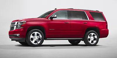 2017 Chevrolet Tahoe LT for sale in Newark, NJ